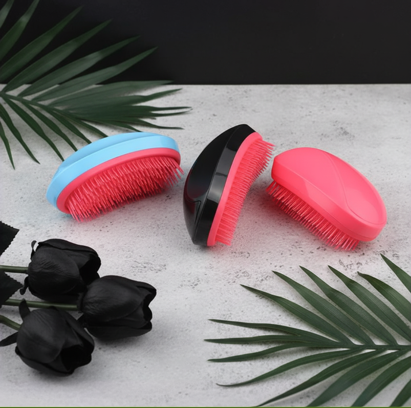 Peine Antiestático “Un peine, mil estilos. Tú decides.”