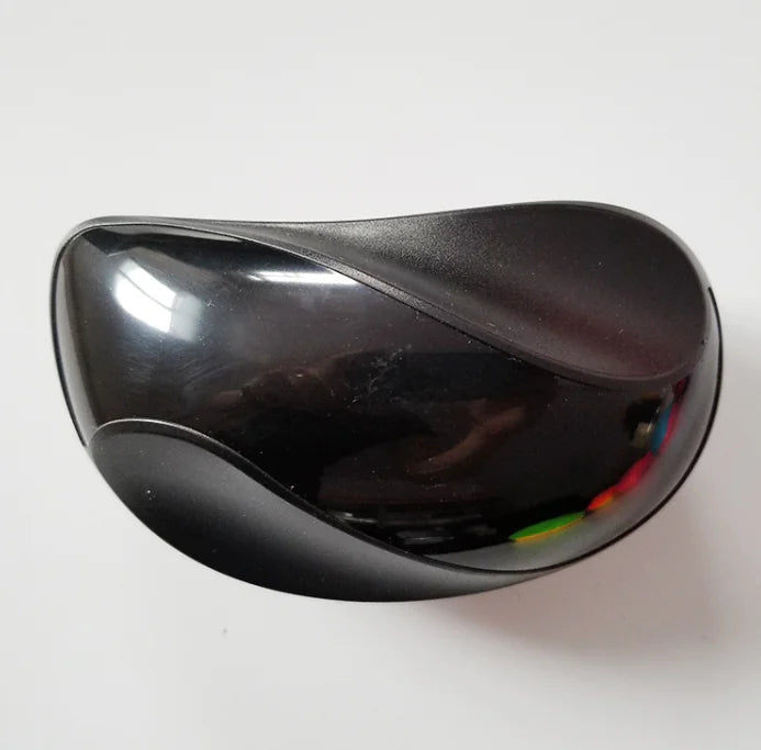 Peine Antiestático de Plástico Mango con Logo Personalizable